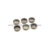 Kit cuvettes de ressort embrayage Vespa ACMA 1950-53 / Modèles à Tringle